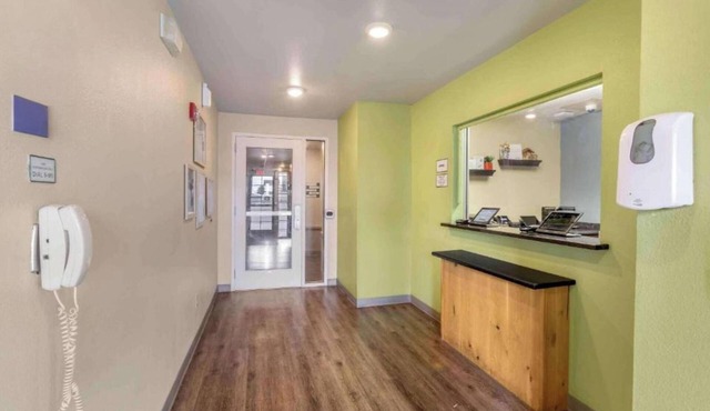 Studio 6 Extended Stay El Paso East TX