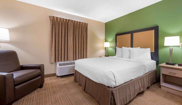 Studio 6 Extended stay Fairfield, OH - Cincinnati