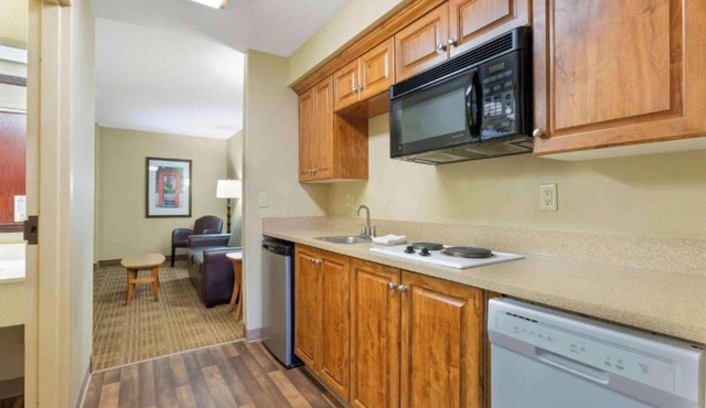 Studio 6 Extended Stay Findlay Tiffin Avenue OH