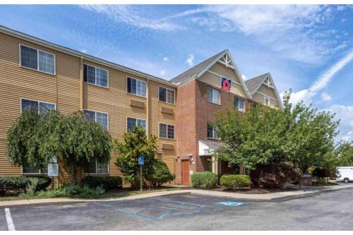 Studio 6 Extended Stay Fishkill Route 9 NY
