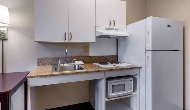 Studio 6 Extended Stay Fishkill Westage Center NY