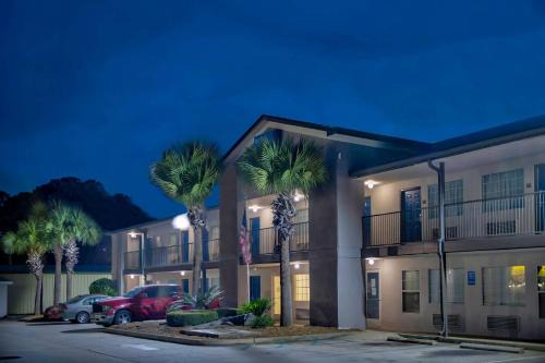 Studio 6 Extended Stay - Pascagoula, MS