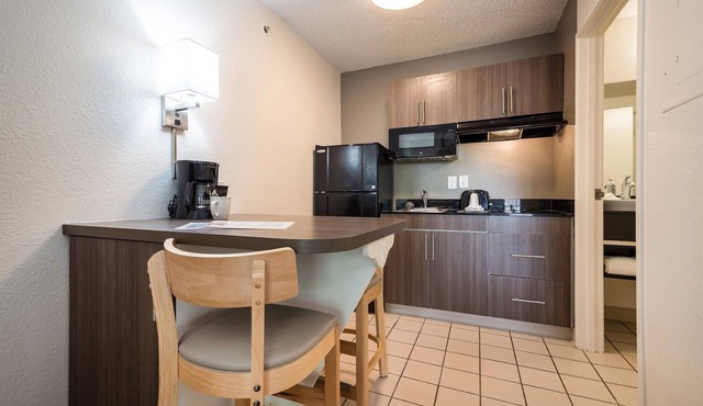 Studio 6 Extended Stay - Roswell, GA - Atlanta