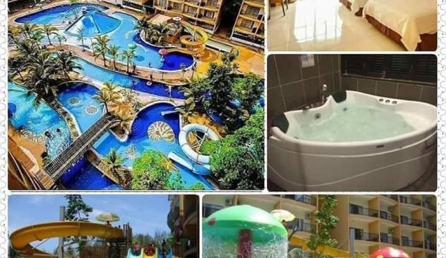 Studio 6 Gold Coast Morib Resort