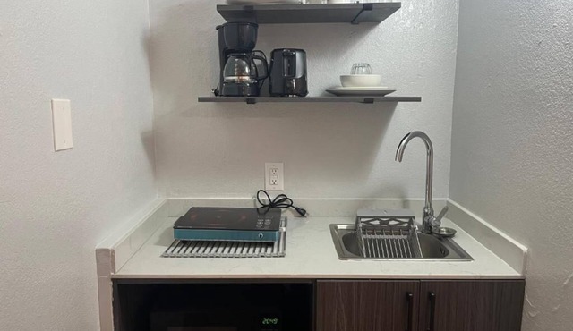 Studio 6 – Grants, Nm