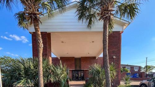 Studio 6 Houston, TX - Westchase