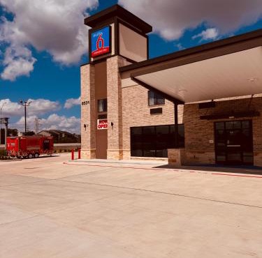 Studio 6 Humble, TX