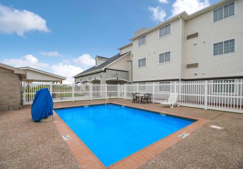 Studio 6-Ingleside, TX