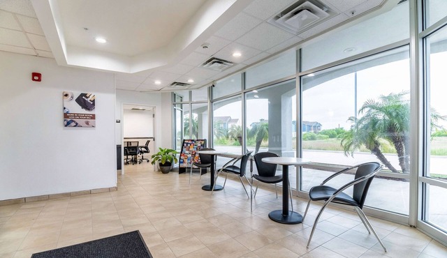 Studio 6 Ingleside, TX