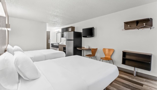 Studio 6 King Of Prussia, Pa - Philadelphia