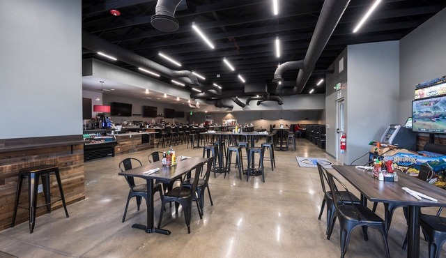 Studio 6 Mccarran, NV - Sparks - Tahoe - Reno Industrial Center