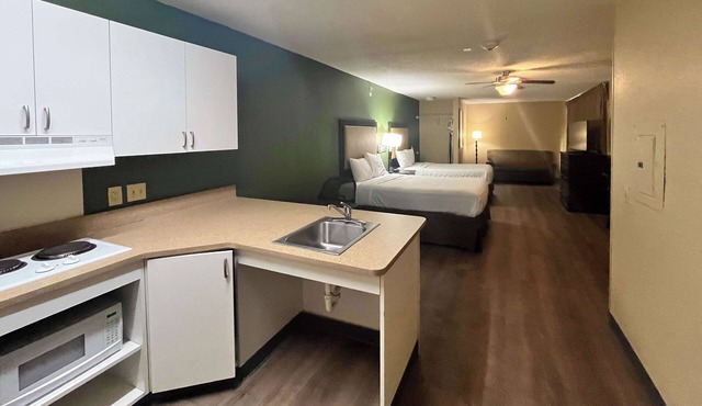 Studio 6 Memphis, TN – East Memphis