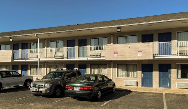 Studio 6 Millington TN