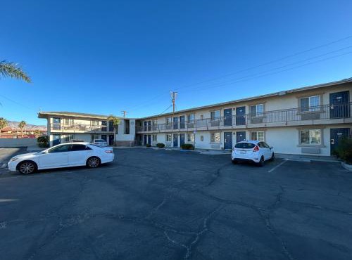 Studio 6 Mojave, CA - Airport