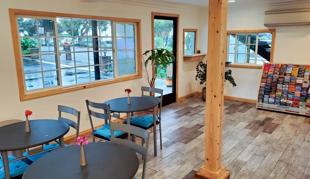 Studio 6 National City, CA - Naval Base San Diego