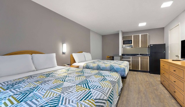 Studio 6 North Richland Hills, TX - Fort Worth