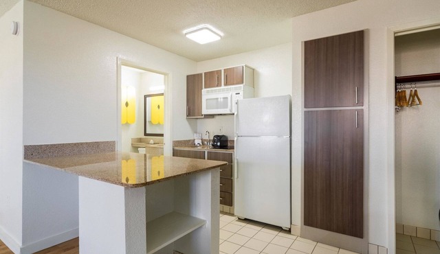 Studio 6 Plano, TX - Dallas - Plano Medical Center