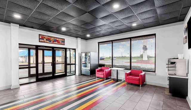 Studio 6 Port Lavaca, TX