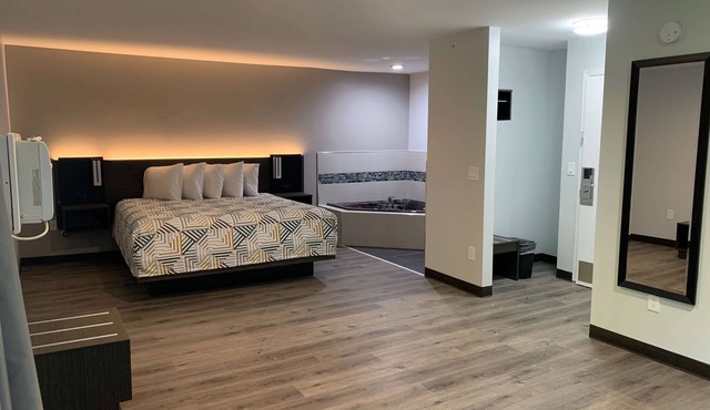 Studio 6 Rockford, IL