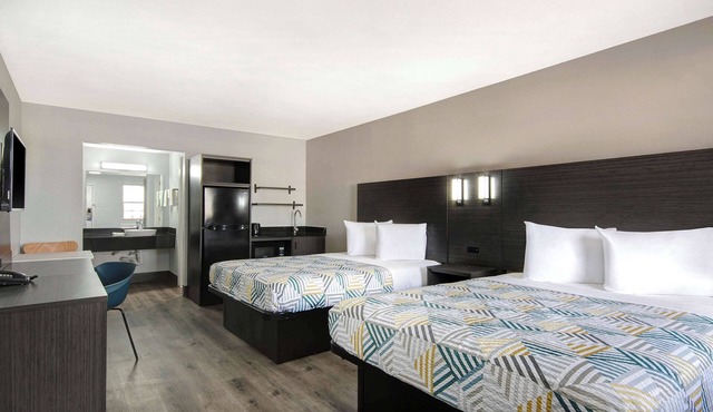 Studio 6 San Antonio, Tx - Northwest Medical Center