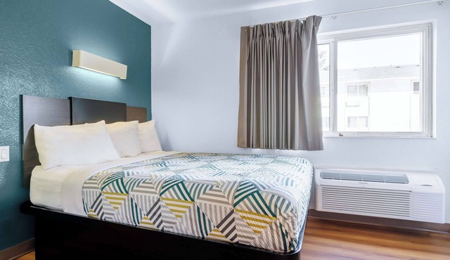 Studio 6 Seattle, WA – Sea-Tac Airport South