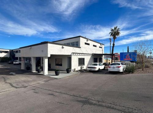 Studio 6 Sierra Vista, AZ Fort Huachuca