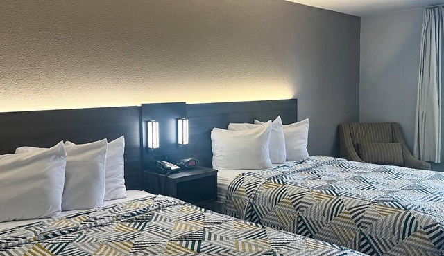 Studio 6 - Stafford, Va - Quantico