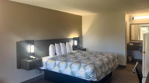 Studio 6 - Stafford, VA - Quantico