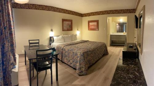 Studio 6 Suites Belton, TX
