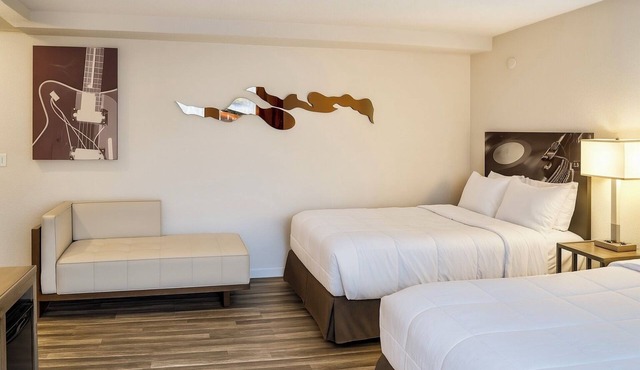 Studio 6 Suites Belton, TX