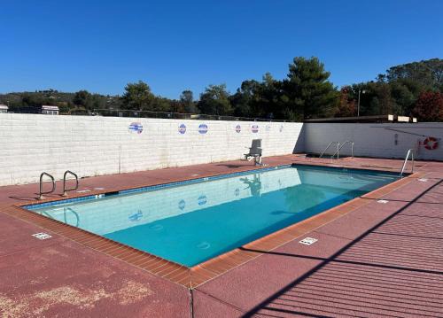 Studio 6 Suites Cameron Park, CA Folsom