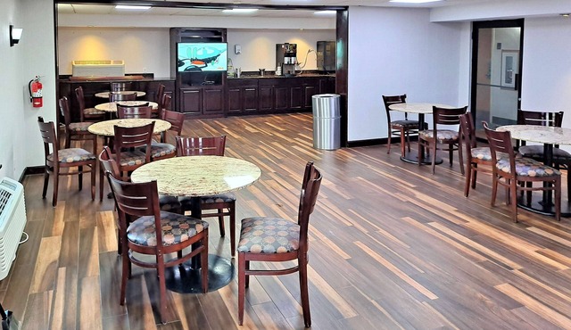 Studio 6 Suites Catonsville, Md – Baltimore West