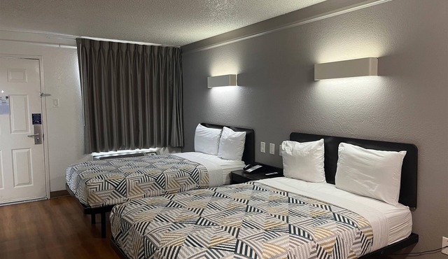 Studio 6 Suites Euless, Tx – Dfw West