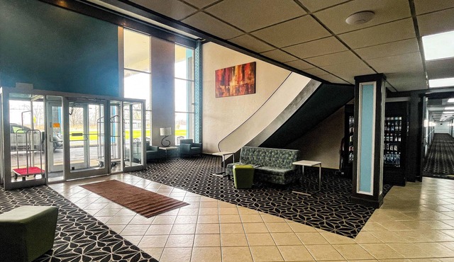 Studio 6 Suites Fremont, OH