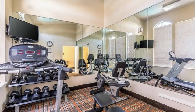 Studio 6 Suites Houston, TX - Spring
