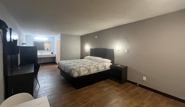 Studio 6 Suites Hurricane, Wv