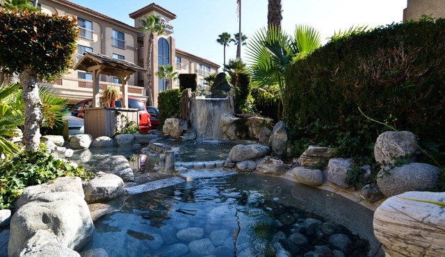 Studio 6 Suites Lawndale, CA – South Bay