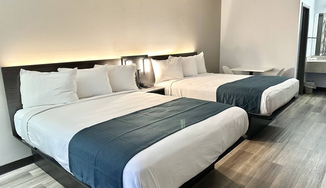 Studio 6 Suites Louisville, KY – Airport/Expo Center
