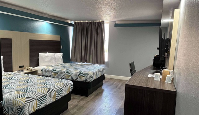 Studio 6 Suites Memphis, TN – East Memphis