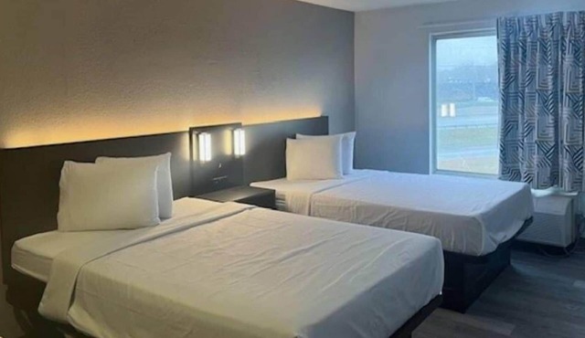 Studio 6 Suites Norcross, GA