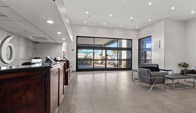Studio 6 Suites Perris, CA