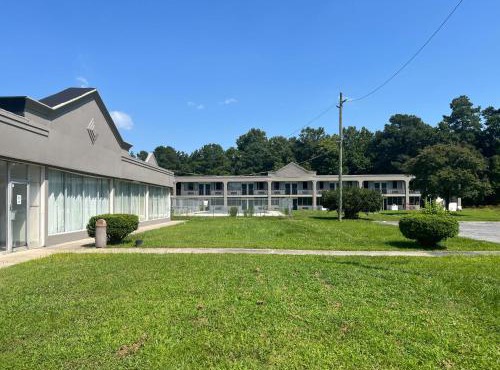 Studio 6 Suites Pocomoke City, MD