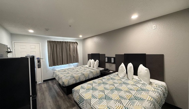 Studio 6 Tacoma, WA - South