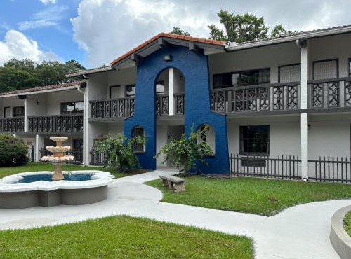 Studio 6 Tallahassee, FL North Monroe