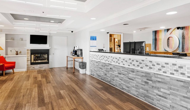 Studio 6 Tempe, AZ – Elliot Road