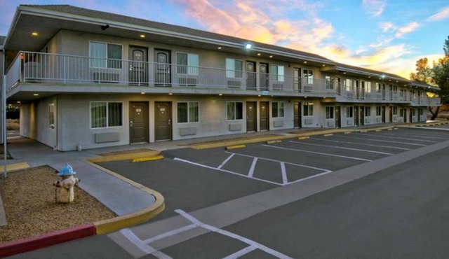 Studio 6 Victorville - Apple Valley
