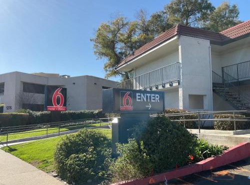 Studio 6 West Sacramento CA