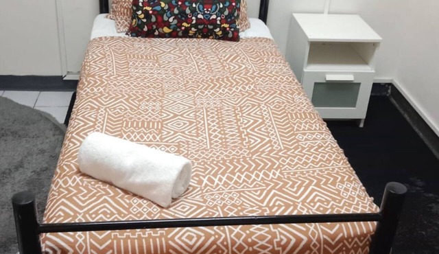 Studio 6 - Wright Lodge