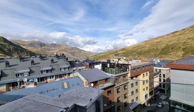 Studio 604 - SKY terasse for 3 pax. 005778
