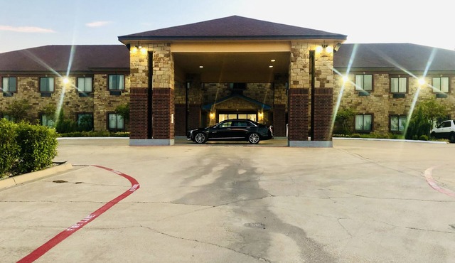 Studio 7 Extended Stay